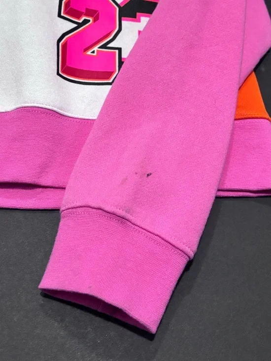 Girls Jordan Sweatshirt / Hoodie - Picture 9 of 9